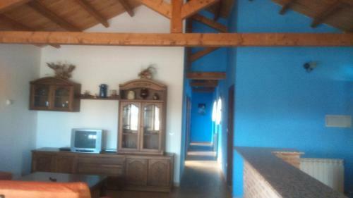 Agroturismo Casarural Vallecillo