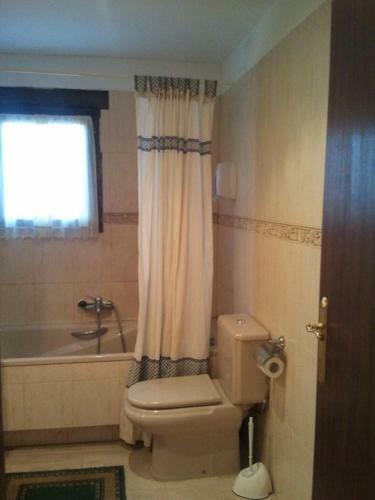 Agroturismo Casarural Vallecillo