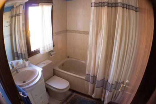 Agroturismo Casarural Vallecillo