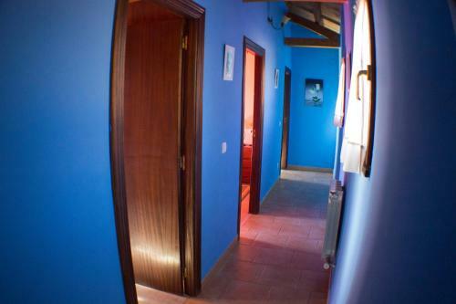 Agroturismo Casarural Vallecillo