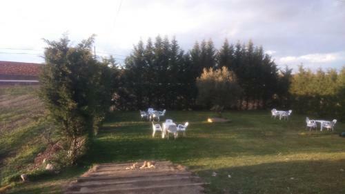 Agroturismo Casarural Vallecillo