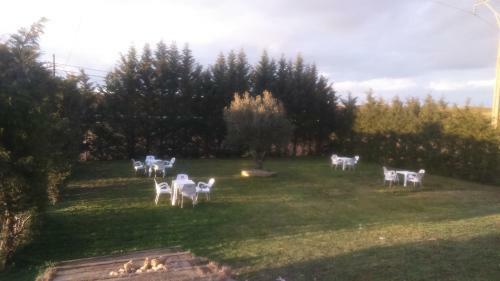 Agroturismo Casarural Vallecillo