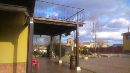Agroturismo Casarural Vallecillo