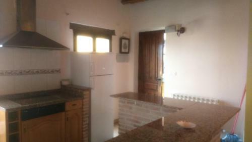 Agroturismo Casarural Vallecillo