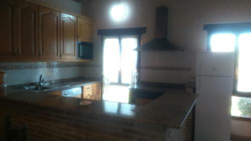 Agroturismo Casarural Vallecillo