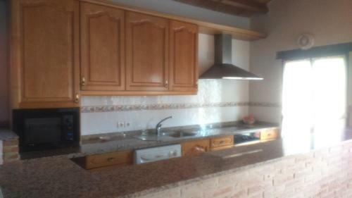 Agroturismo Casarural Vallecillo