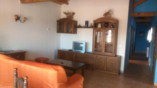 Agroturismo Casarural Vallecillo