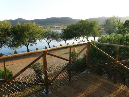 Agroturismo Arroyo De Carboneras