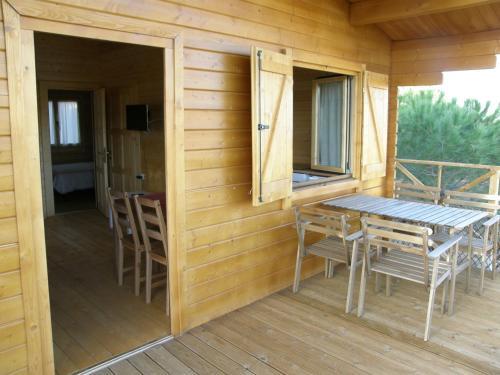 Agroturismo Arroyo De Carboneras