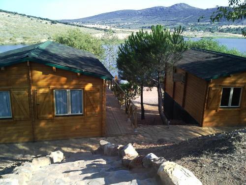 Agroturismo Arroyo De Carboneras