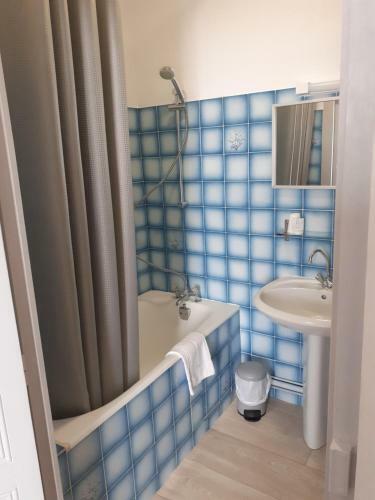 Hotel H�tel De France