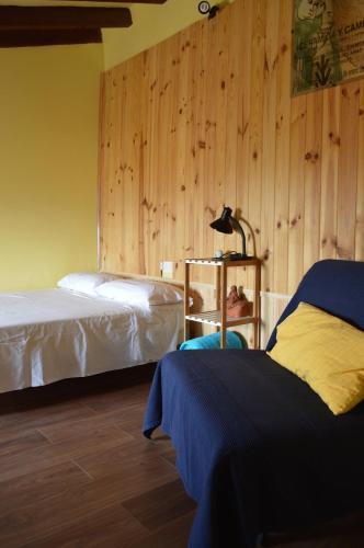 Agroturismo Casas Rurales La F�brica