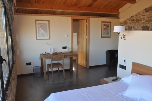 Agroturismo La Torre Del Codina
