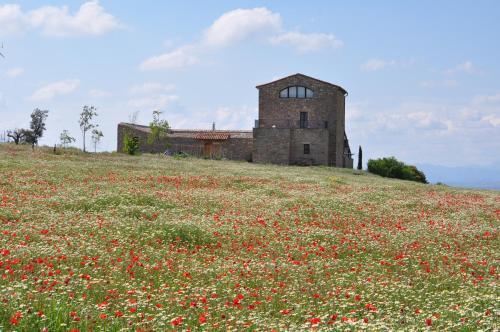 Agroturismo La Torre Del Codina
