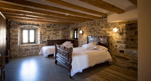 Agroturismo La Torre Del Codina