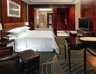 Sheraton Changzhou Wujin Hotel