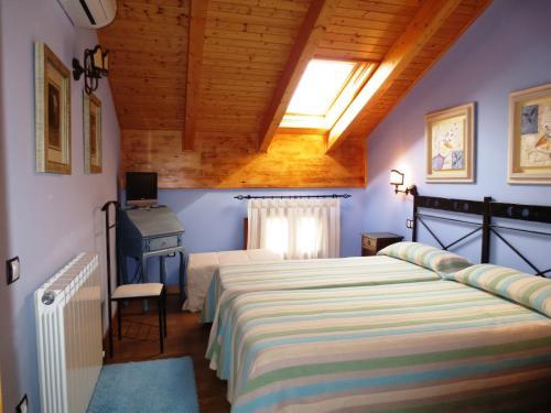 Agroturismo Casa Rural Pati�o