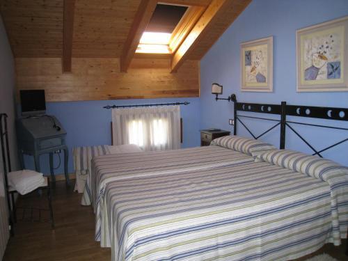 Agroturismo Casa Rural Pati�o