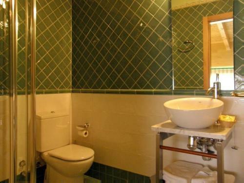 Agroturismo Casa Rural Pati�o
