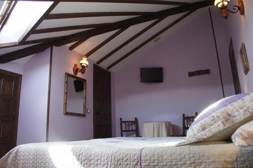 Agroturismo Posada La Cerra De San Roque