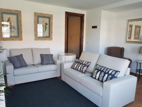 Agroturismo Posada La Cerra De San Roque