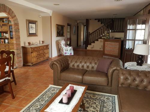 Agroturismo Posada La Cerra De San Roque