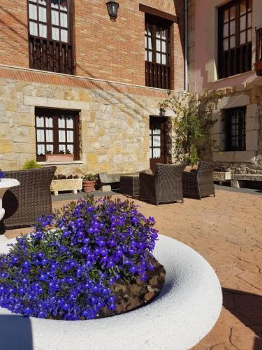 Agroturismo Posada La Cerra De San Roque