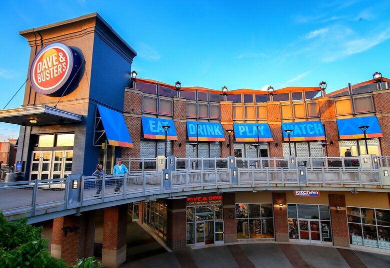 Hotel Comfort Suites Speedway - Kansas City