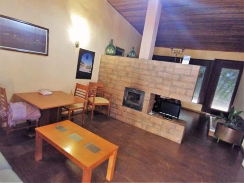 Agroturismo Casas Rurales Los Cortijos