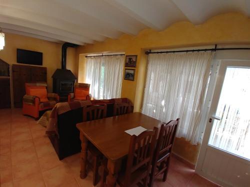 Agroturismo Casas Rurales Los Cortijos