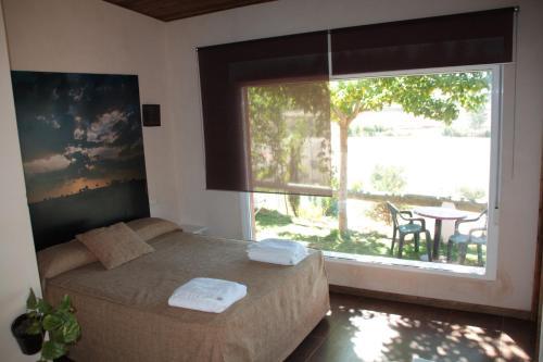 Agroturismo Casas Rurales Los Cortijos