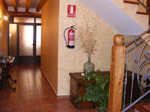 Agroturismo Centro De Turismo Rural El Museo