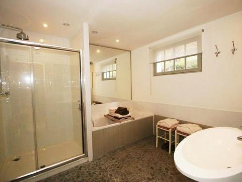 Holiday Home Entre Pins Et Vignes Rochegude
