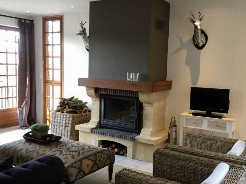 Holiday Home Entre Pins Et Vignes Rochegude