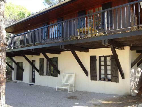 Holiday Home Entre Pins Et Vignes Rochegude