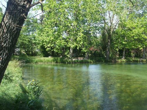 Holiday Home Entre Pins Et Vignes Rochegude