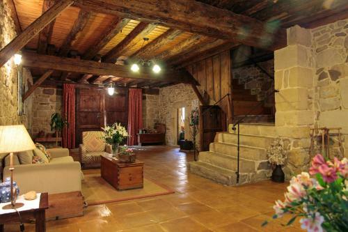 Agroturismo La Casona De El Royo