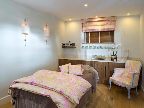 Agroturismo Park House Hotel