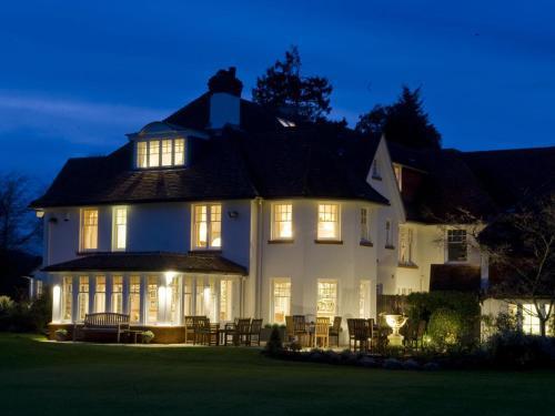 Agroturismo Park House Hotel