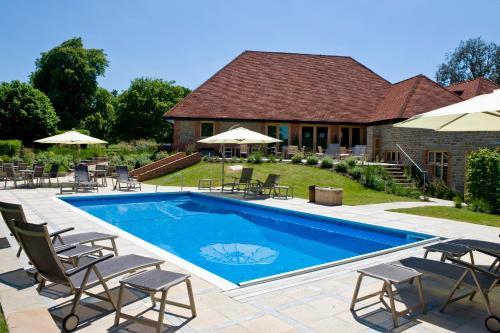 Agroturismo Park House Hotel