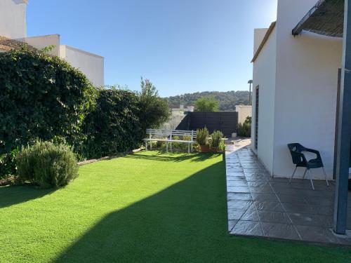 Agroturismo Casa Rural Nacimiento Del Hu�znar