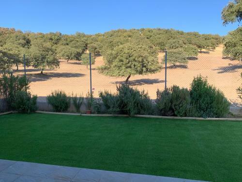 Agroturismo Casa Rural Nacimiento Del Hu�znar