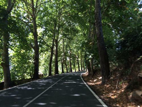Agroturismo Casa Rural Nacimiento Del Hu�znar