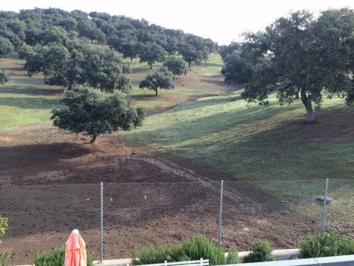 Agroturismo Casa Rural Nacimiento Del Hu�znar