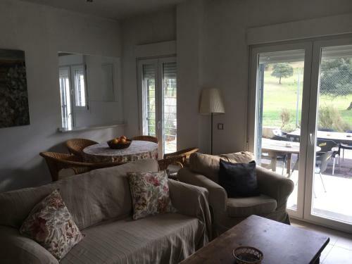 Agroturismo Casa Rural Nacimiento Del Hu�znar