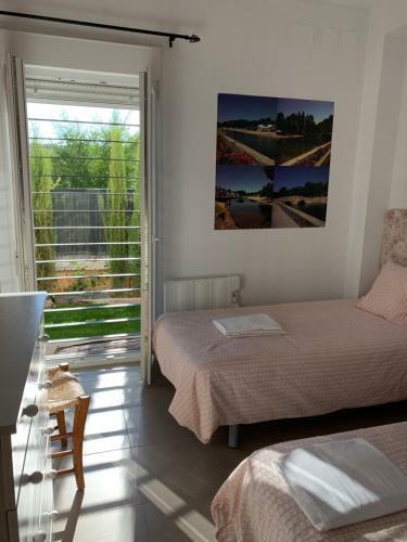 Agroturismo Casa Rural Nacimiento Del Hu�znar