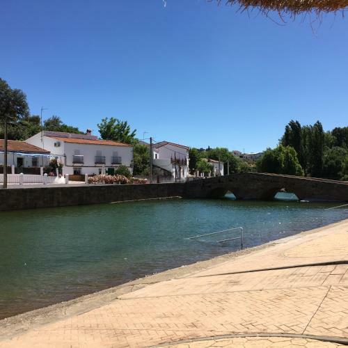 Agroturismo Casa Rural Nacimiento Del Hu�znar