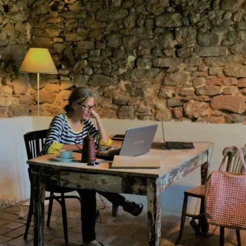 Agroturismo Casa Rural Mas Garganta