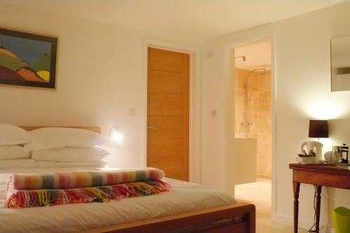Agroturismo Dean Lodge