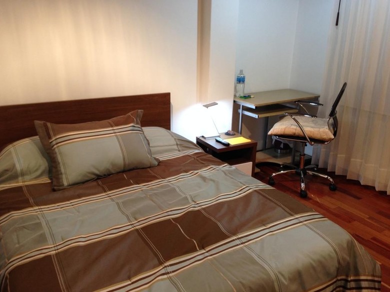 Apartahotel Santa B�rbara I